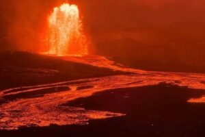 Eruzione Kilauea