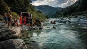 Fiume Trebbia
