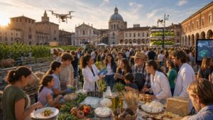 Food&Science Festival 2026