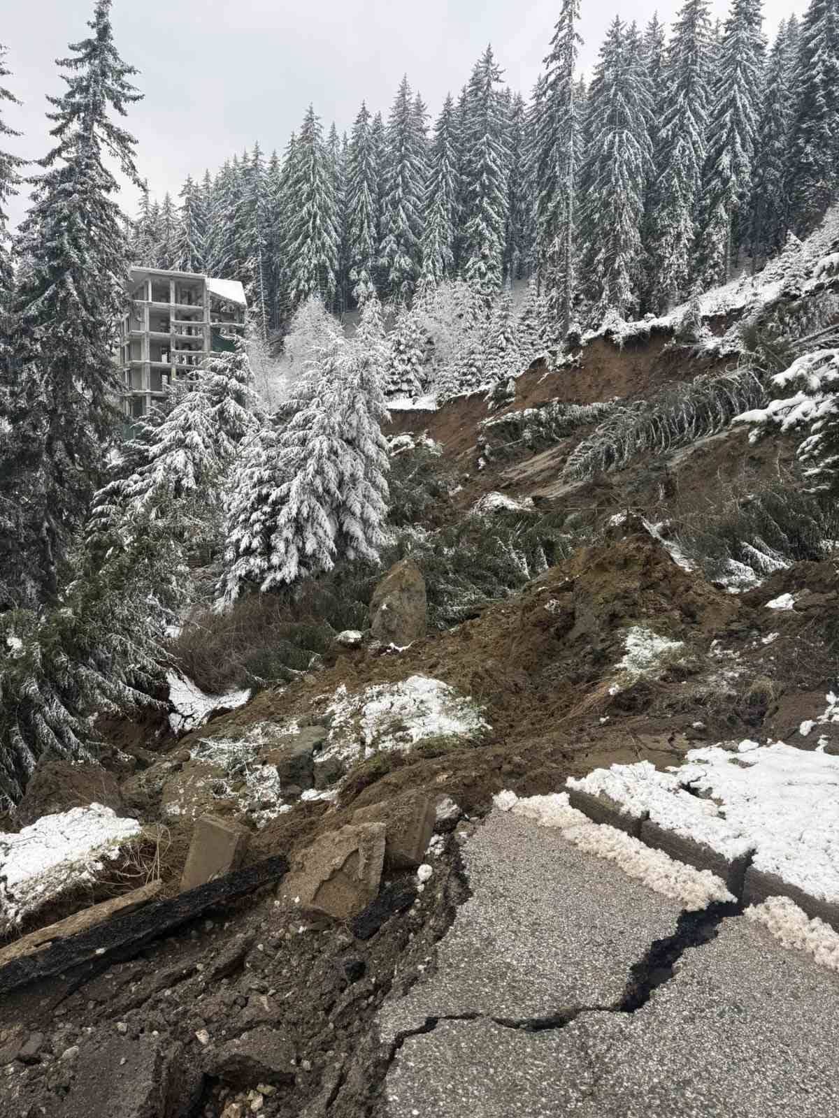 Frana Bulgaria Rodopi 