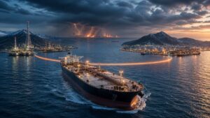 Giappone petrolio Russia