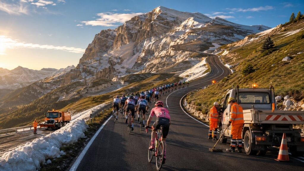 Giro D'Italia