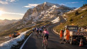 Giro D'Italia