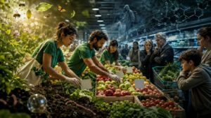 Greenpeace pesticidi