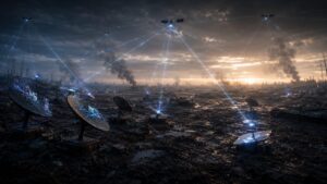 Guerra Ucraina Starlink