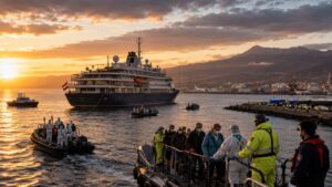 Hantavirus Tenerife