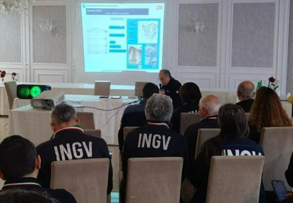INGV