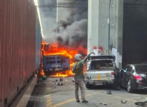 Incidente Bangkok