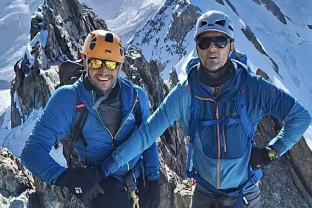 Incidente Gran Sasso