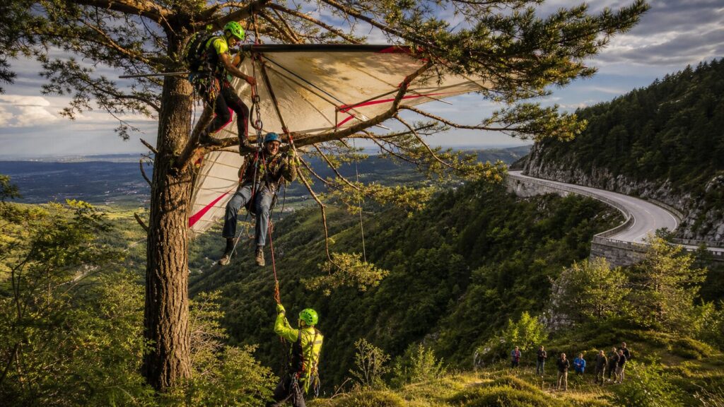 Incidente montagna