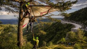 Incidente montagna
