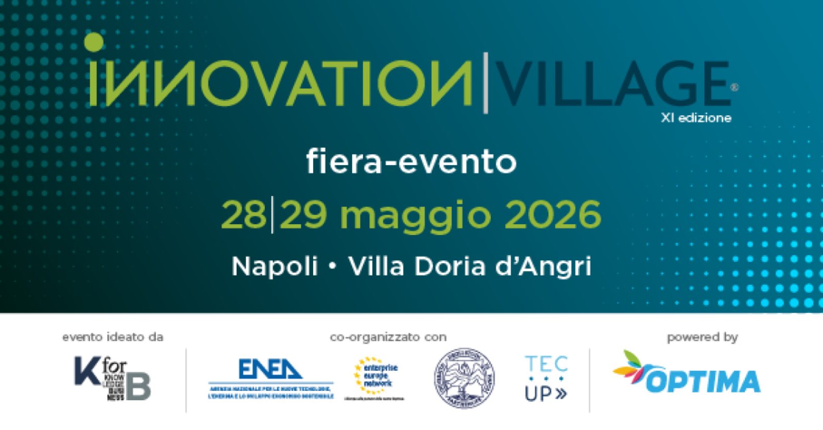 Innovation Village