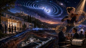 Laboratorio onde gravitazionali