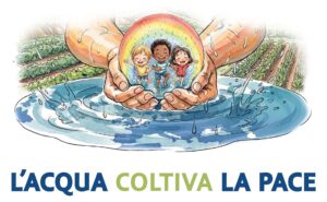L’acqua coltiva la pace Settimana Nazionale della Bonifica e dell’Irrigazione