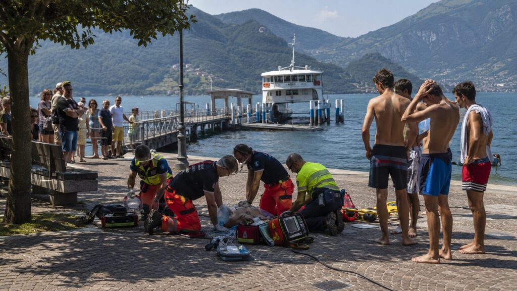 Lago Iseo