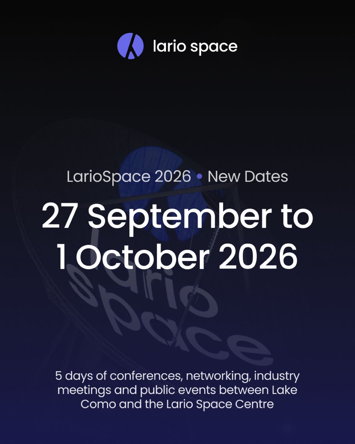 LarioSpace