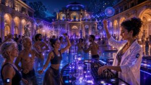 Longevity Rave 2026