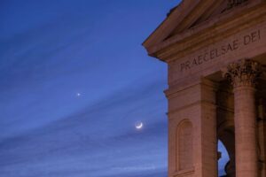 Luna Venere