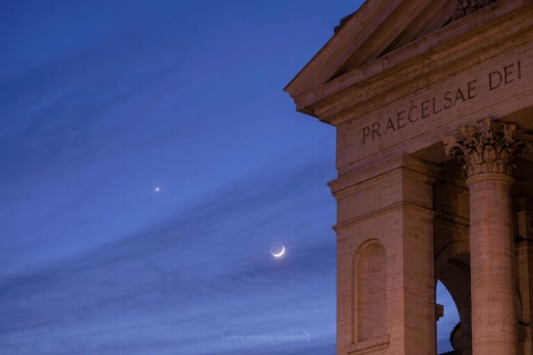 Luna Venere