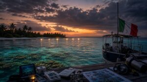 Maldive