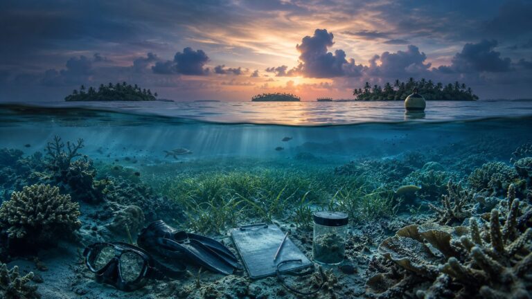 Maldive