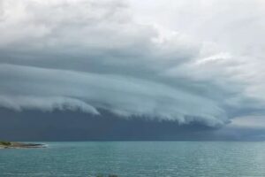 Maltempo Bulgaria 17 maggio