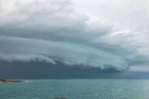 Maltempo Bulgaria 17 maggio