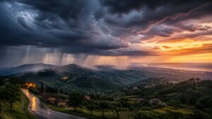 Maltempo Emilia Romagna