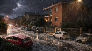 Maltempo Friuli