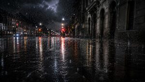 Maltempo Piemonte