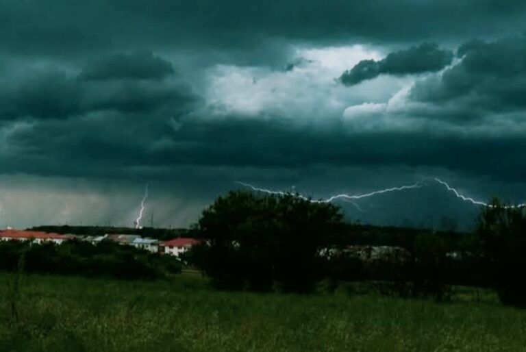 Maltempo Romania 16 maggio