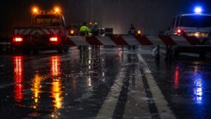 Maltempo Veneto