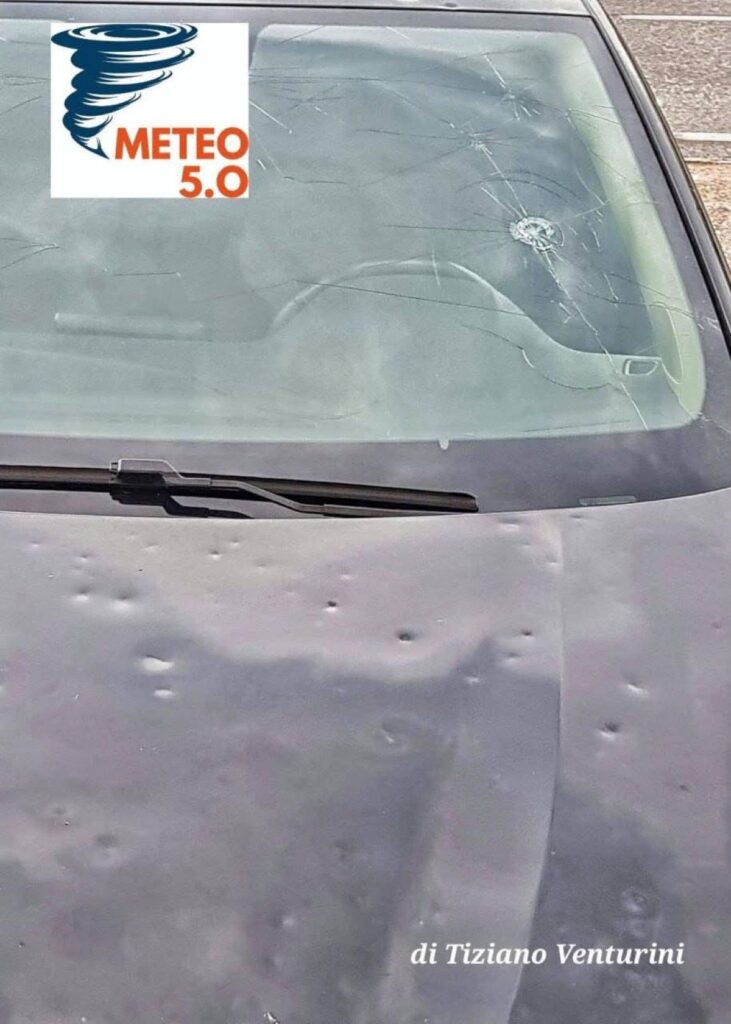 Maltempo Veneto
