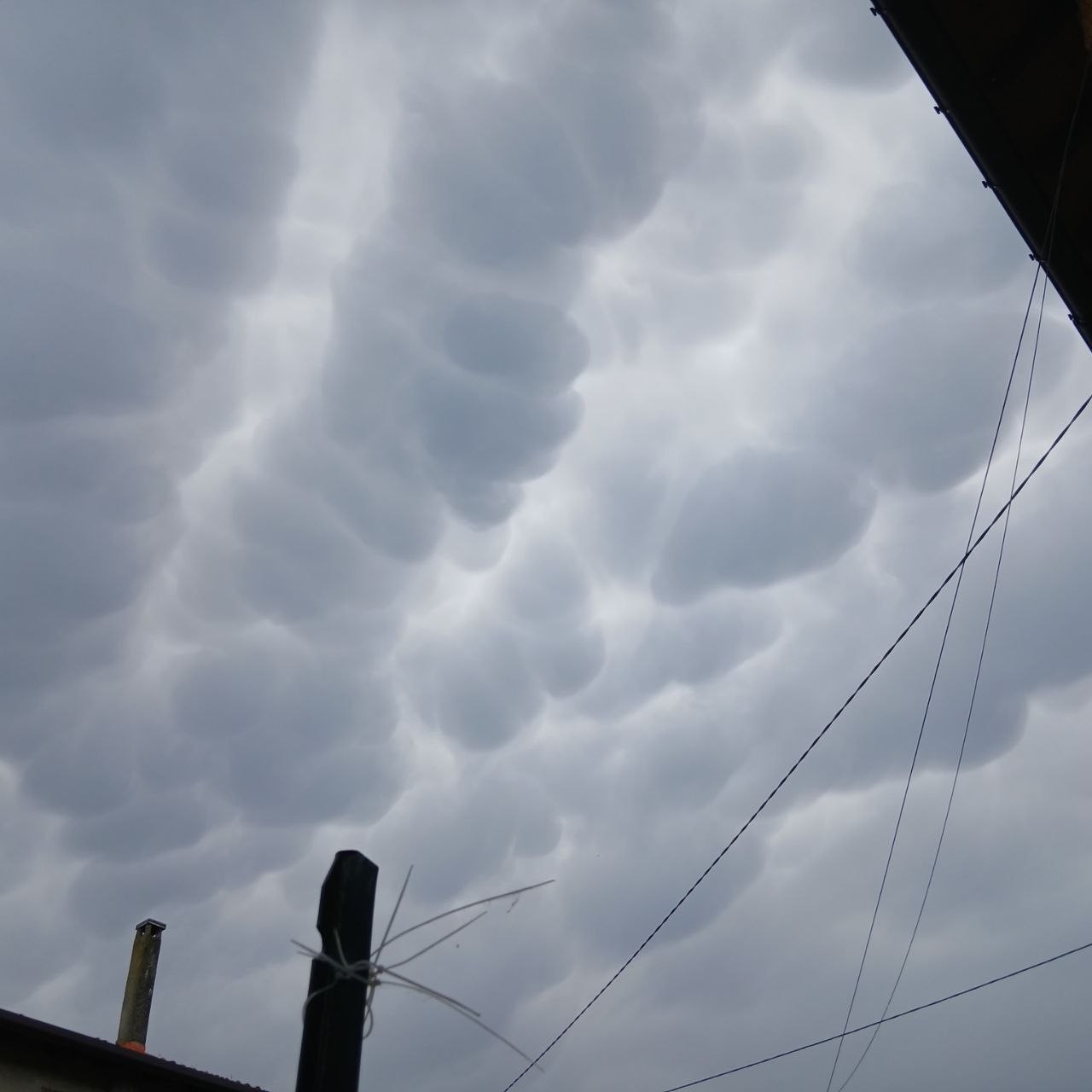 Mammatus Osoppo Udine 