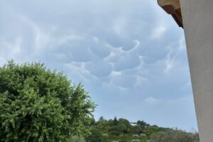 Mammatus Veneto 28 maggio