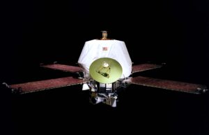 Mariner 9