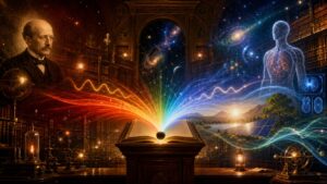 Meccanica quantistica