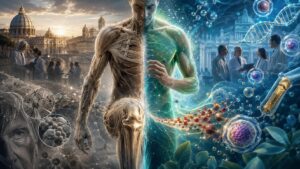 Medicina Bio-rigenerativa