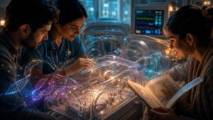 Medicina neonatologia
