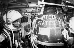 Mercury-Atlas 9