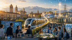 Mobilità sostenibile