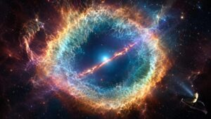 Nebulosa Anello