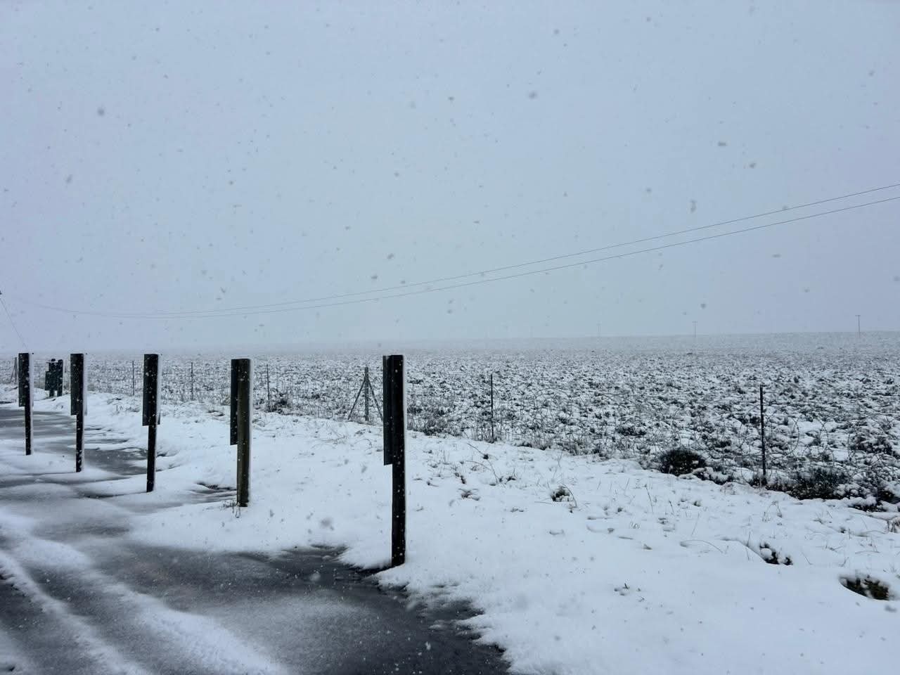 Neve Noupoort Sudafrica