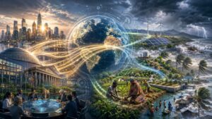 OCSE rapporto clima