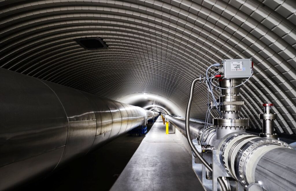 Onde gravitazionali
