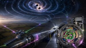 Onde gravitazionali