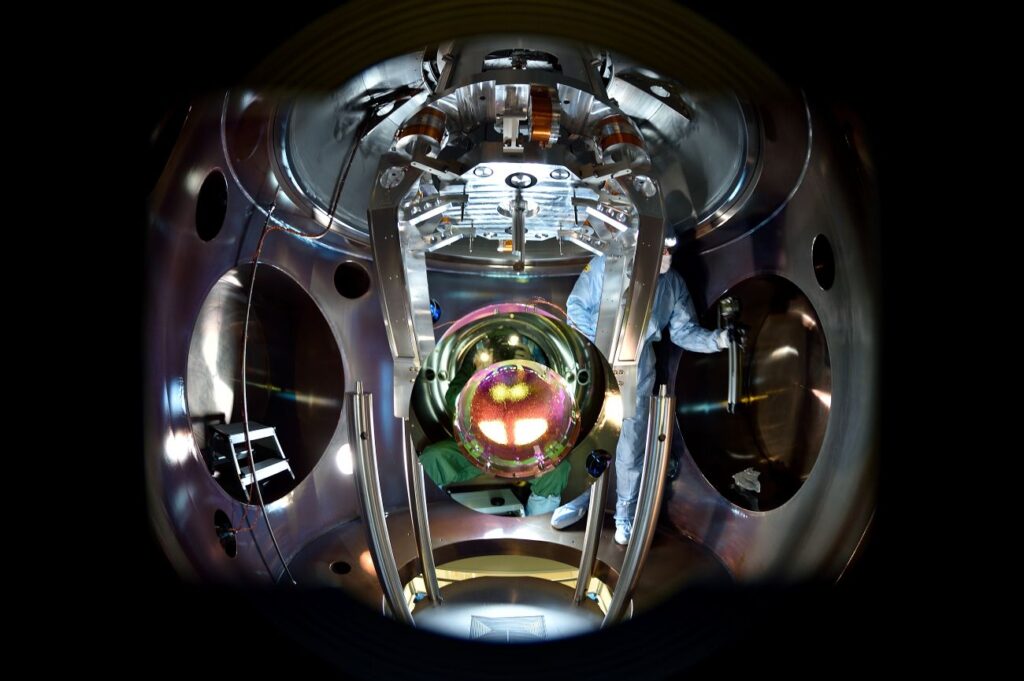 Onde gravitazionali
