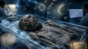 Ötzi Uomo del Similaun