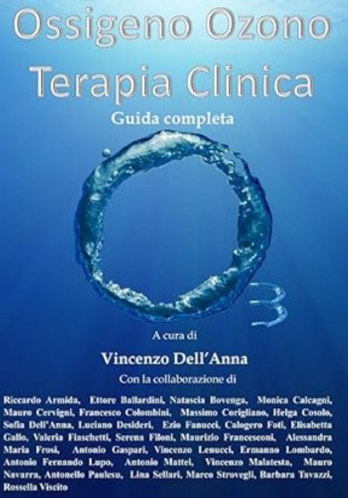Ozonoterapia