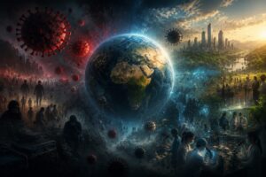 Pandemie